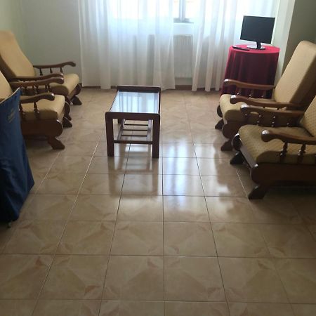 Hotel Millan 尼格雷亚 外观 照片