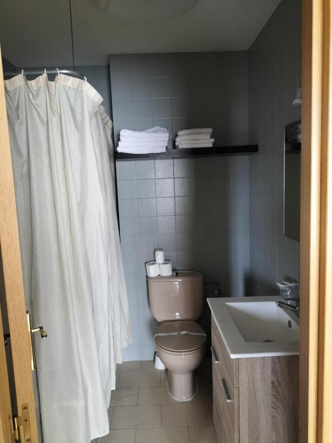 Hotel Millan 尼格雷亚 外观 照片