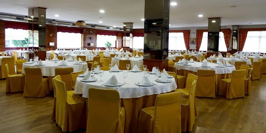 Hotel Millan 尼格雷亚 外观 照片